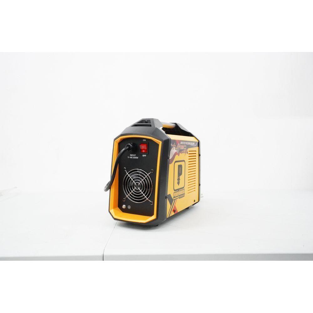 Powerhouse MMA-300 DC Inverter Welding Machine (TURBOMAXX) 300A | Powerhouse by KHM Megatools Corp. Powerhouse MMA-300 DC Inverter Welding Machine (TURBOMAXX) 300A | Powerhouse by KHM Megatools Corp.